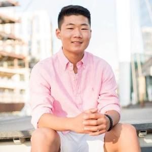 Meet your Posher, James